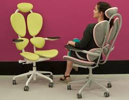 The Chakra Chair By Karim Rashid On Point Ergonomics Furniture Modern Office Chair Office Chair Diy