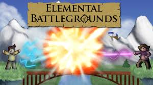 Up to date game codes for creation elemental battlegrounds, updates and. Create A Roblox Elemental Battlegrounds Spells Tier List Tiermaker