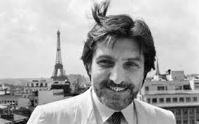 Emanuel Ungaro, superbly creative couturier, last of the great Paris  fashion designers
