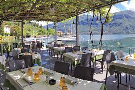 Ristorante La Pergola Bellagio