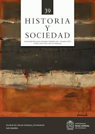 Reseña del libro el sospechoso viste de negro. Violencia Estatal Control Fronterizo Y Racializacion Experiencias De Haitianos Y Haitianas En Aeropuertos De Argentina Historia Y Sociedad