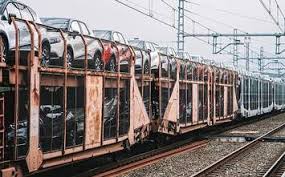 Railway reservation with easy payment options ✓check pnr status. Adani Logistics To Run Automobile Freight Trains In Jv With Arm Of Japan S Nyk Line The Hindu Businessline