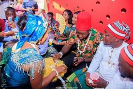 Iju Ase: The Fascinating Igbo Tradition That Reveals Secrets Before Marriage || Nnewi City