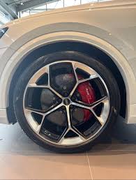 Image result for Glacier White 2025 RS