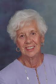 Obituary information for Mildred Alberta (Elliott) Dennison