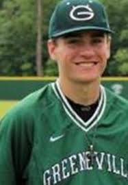 Caleb Norris Class of 2020