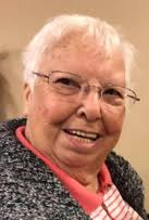 Alice Gibbons Obituary 2020