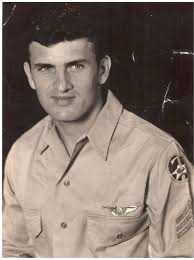 CPT John Joseph “Jack” Fitzpatrick Jr. (1922-2014)