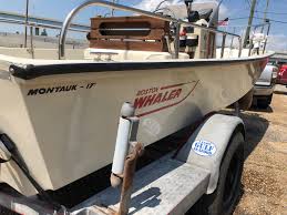 Made in the usa, carver covers combine tough, rugged protection with sleek fitting style. Boston Whaler Montauk 1988 For Sale For 16 000 Boats From Usa Com