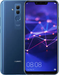 Huawei Mate 20 Lite 64 Gb Mavi Fiyatlari Ozellikleri Ve Yorumlari En Ucuzu Akakce