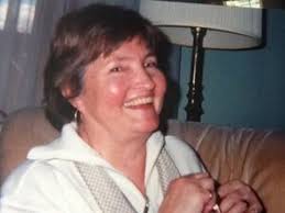 Joy Thelma (Bond) Coyle (1932-2021)