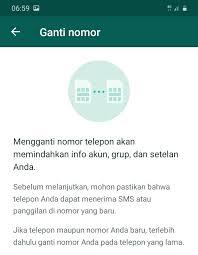 Maybe you would like to learn more about one of these? Cara Mengganti Nomor Wa Di Hp Baru