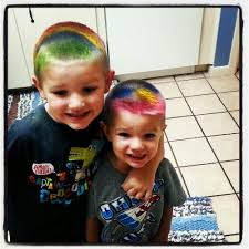 These are the best little boy haircuts that are sure to provide you with all the hairstyle ideas for his next barber visit. Boys Motherhood Unabridged