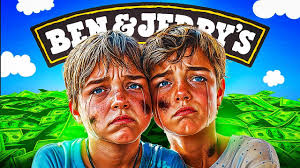 The Shocking Truth of Ben & Jerry's 🍧