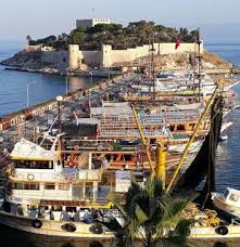 Kusadasi Otelleri Oteller Geziler Tatiller