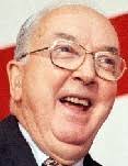 Jesse Helms Obituary