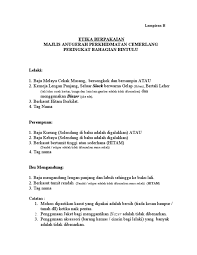 Hari anugerah cemerlang smk bahau 2 tahun 2015 tarikh : Etika Berpakaian Majlis Anugerah Perkhidmatan Cemerlang Peringkat Bahagian Bintulu