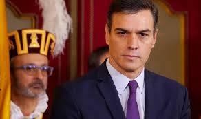 Javier Melero presenta 'El encargo' sobre el juicio del 'procés'