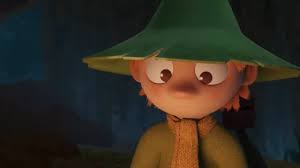 it's november and snufkin is gay - YouTube