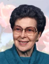 Florence Wetsch Obituary November 15, 2010