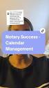 Replying to @izflnotary Choosing the right calendar management ...