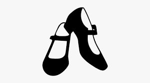 128 9 ballet shoes slippers. Dance Shoes Clipart Hd Png Download Kindpng