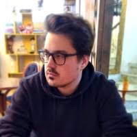 40+ "William Just" profiles