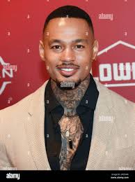 Jeff logan hi-res stock photography and images