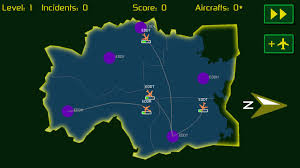Your goal is to notice every flight around the airport, draw the landing path and land a plane of helicopter. Flight Controller For Android Apk Download