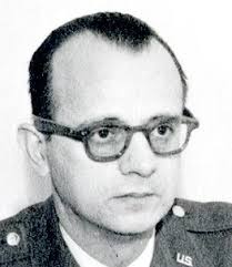 Joseph CHERRY Obituary (2009)