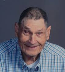 James R. "Jim" Work Obituary (2022)