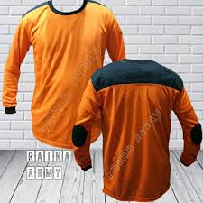 Mock up kaos photoshop / psd. Kaos Lengan Panjang Orange Oren Bpbd Polos Shopee Indonesia