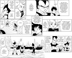 Maybe you would like to learn more about one of these? My Ultimate Mega Power Level List Dragon Ball Universe Comic Vine