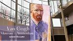Van Gogh Museum in Amsterdam - YouTube