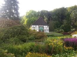 Sehenswürdigkeiten und aktivitäten in bielefeld ; Botanischer Garten Kinderfreundliches Bielefelds Webseite