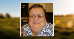 Carolyn Ann Brown Obituary September 27, 2020