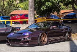 nissan 300zx z32 fairlady slammed stance modified nissan z series nissan 300zx nissan