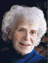 Mary Ashburn Obituary (1927