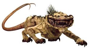 Nexu Star Wars Characters Pictures Star Wars Artwork Star Wars Characters