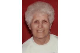 Mary Hillman Obituary (1923