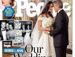 We would like to show you a description here but the site won't allow us. Amal Alamuddin Stilkritiken Zum Hochzeitskleid Der Spiegel