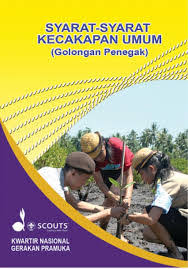 Juga bisa digunakan oleh pembina untuk menambah wawasan. Kunci Jawaban Sku Penegak
