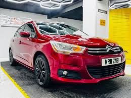 Image result for Show Rouge 2011 Citroen
