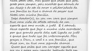 O fracasso da maioria das capitanias hereditárias, com exceção das de são vicente e de pernambuco, que eram governadas pelos capitães donatários martin afonso de souza e. Afeto Amor E Gratidao Compoem O Especial Cartas De Presente Metro Diario Do Nordeste