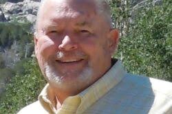 Life Tribute: Tony Aaronson