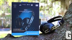 10 Best Sennheiser Headphones In 2019 Buying Guide Music