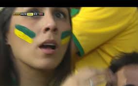 Brazil vs Germany, World Cup 2014: as it happened