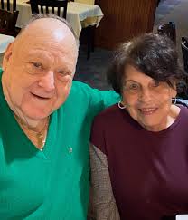 Boca annual luncheon attendees list