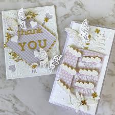 Card making kits diy handmade greeting card kits for kids, christmas card folded cards and matching envelopes thank you card art crafts crafty set gifts for girls boys. Card Kits Monthly Card Making Kits Archives Decor8yourlife Com