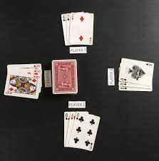 How To Play 99 99 Ninety Nine Playingcards Cardgames Cards Group Card Games Card Games Fun Christmas Party Games